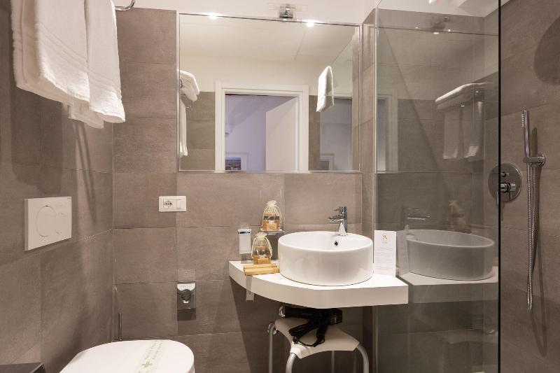 La Corte Antica Hotel Milano - Oda