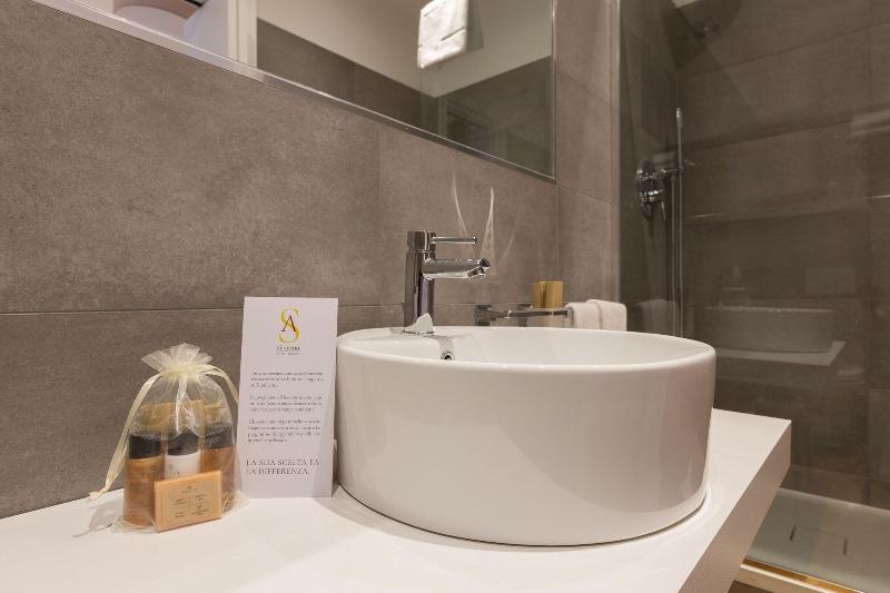 La Corte Antica Hotel Milano - Oda
