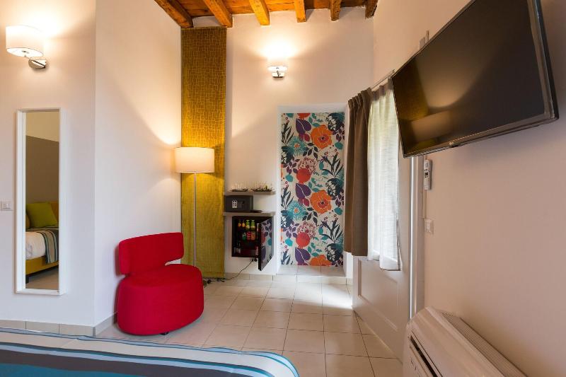 La Corte Antica Hotel Milano - Oda