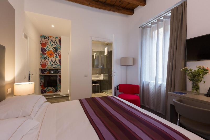 La Corte Antica Hotel Milano - Oda