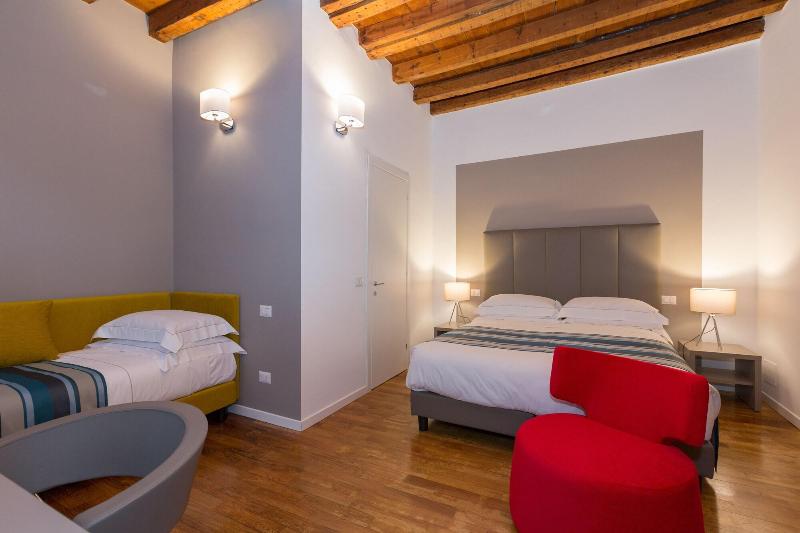 La Corte Antica Hotel Milano - Oda