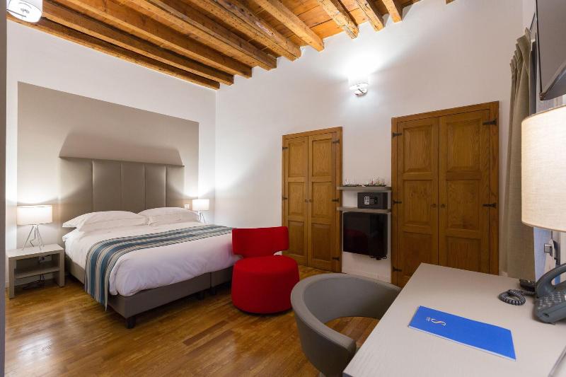 La Corte Antica Hotel Milano - Oda