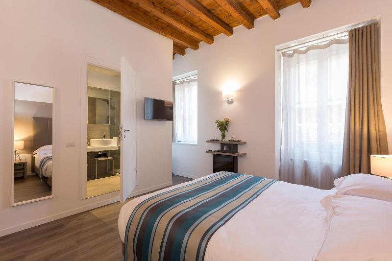 La Corte Antica Hotel Milano - Oda