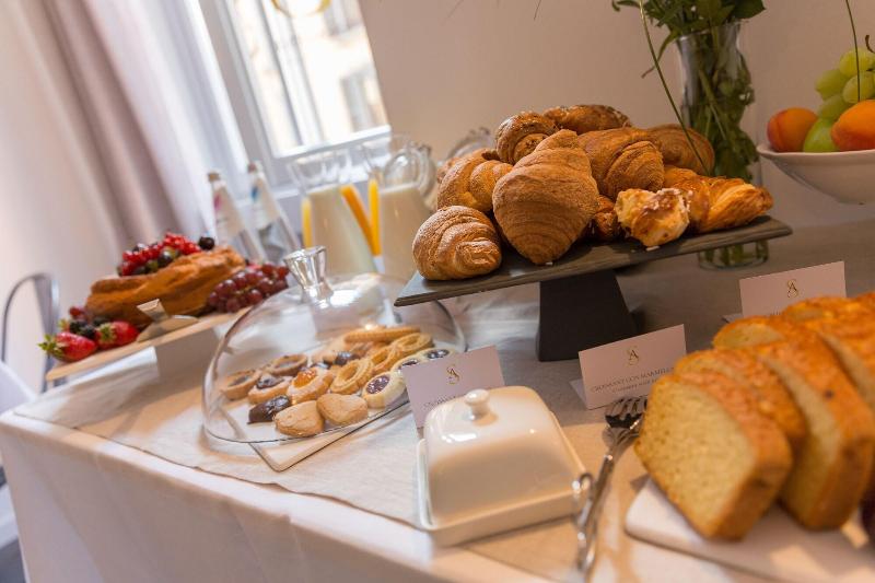 La Corte Antica Hotel Milano - Restoran