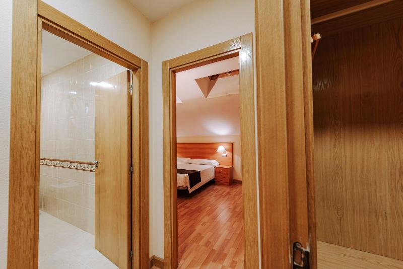 Apartamentos Jch Congreso - Lobi