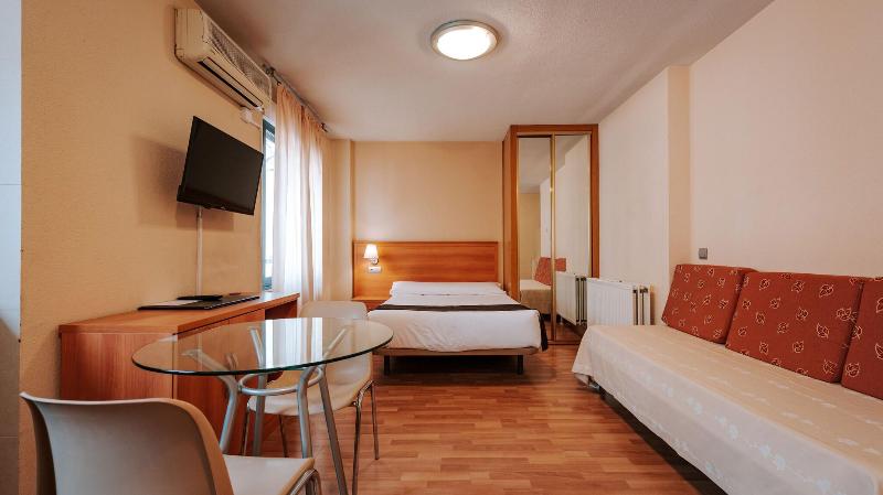 Apartamentos Jch Congreso - Genel