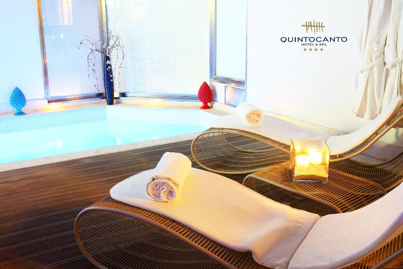 Quintocanto Hotel and Spa - Aktivite
