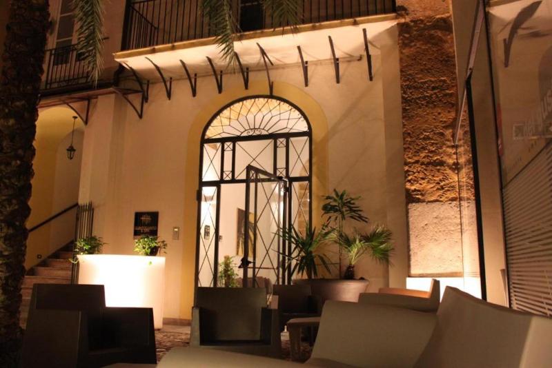 Quintocanto Hotel and Spa - Genel
