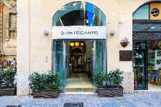 Quintocanto Hotel and Spa otel fotoğrafı