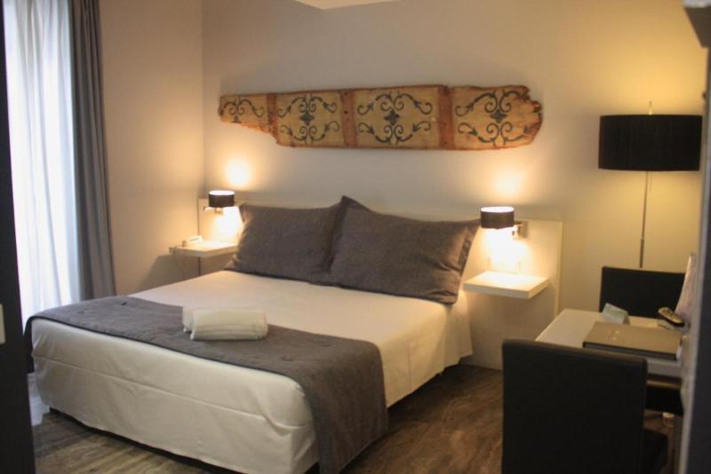 Quintocanto Hotel and Spa - Oda