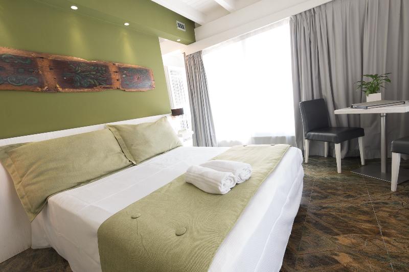 Quintocanto Hotel and Spa - Oda