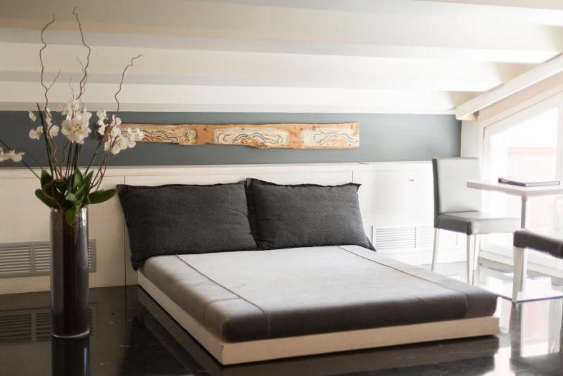 Quintocanto Hotel and Spa - Oda