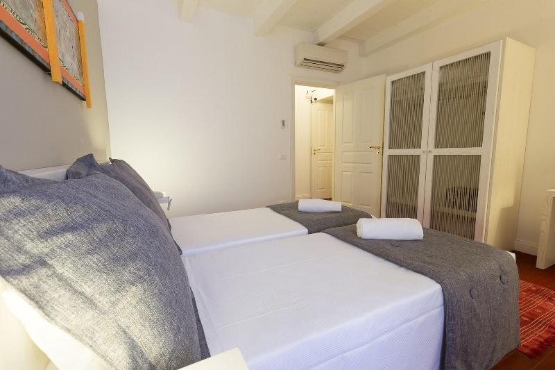 Quintocanto Hotel and Spa - Oda