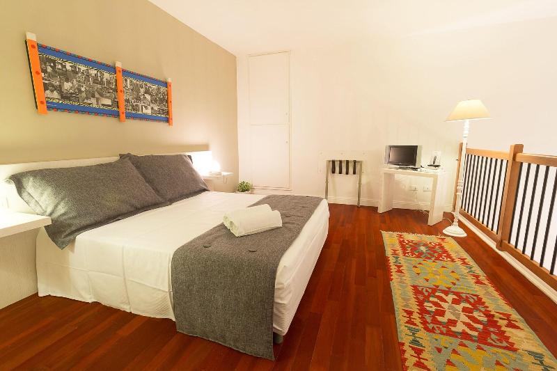 Quintocanto Hotel and Spa - Oda