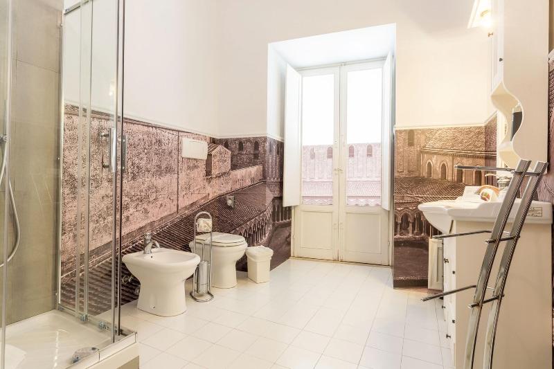Quintocanto Hotel and Spa - Oda