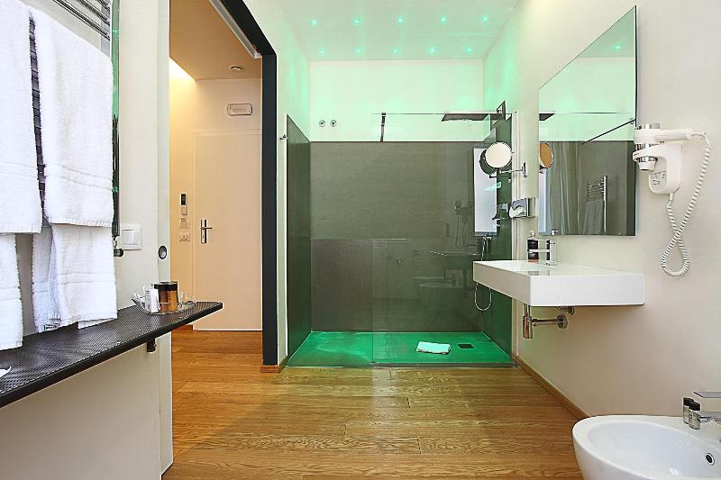 Quintocanto Hotel and Spa - Oda