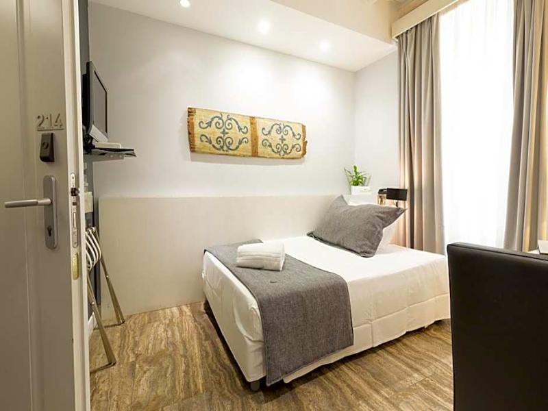 Quintocanto Hotel and Spa - Oda