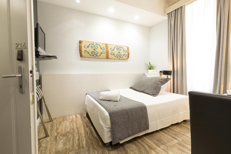Quintocanto Hotel and Spa - Oda