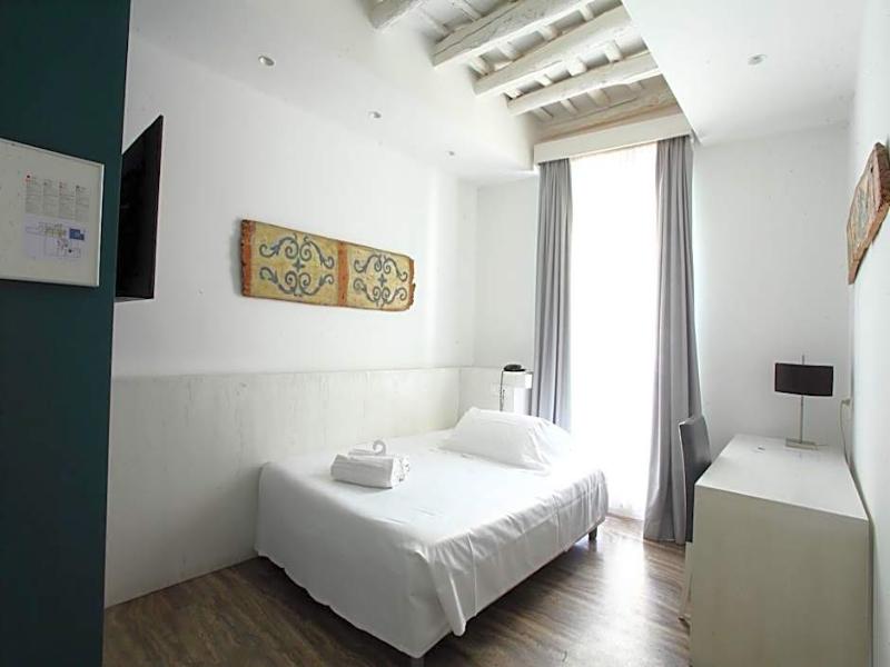 Quintocanto Hotel and Spa - Oda