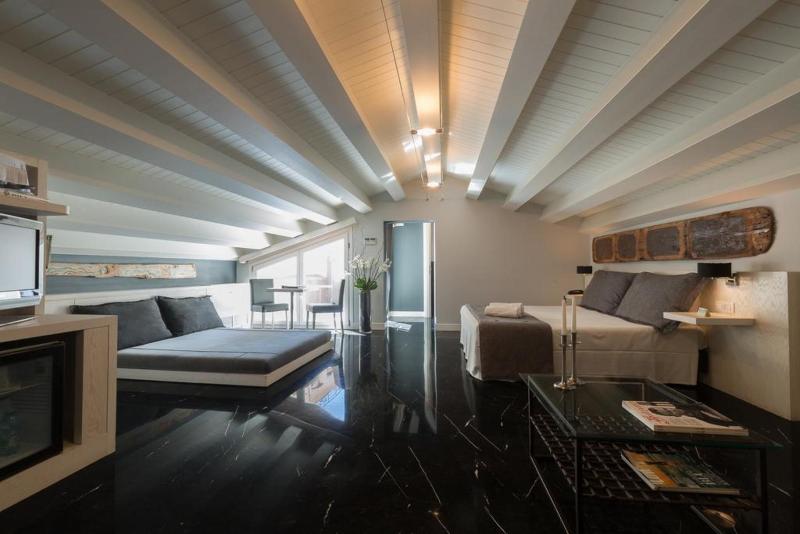 Quintocanto Hotel and Spa - Oda