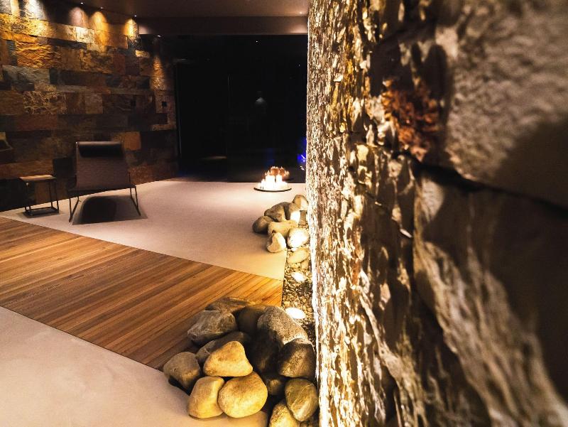 Hotel Gran Paradiso - Aktivite