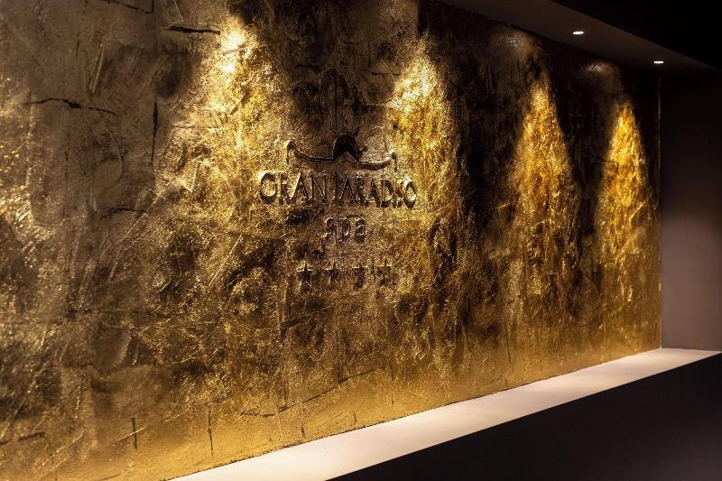 Hotel Gran Paradiso - Aktivite