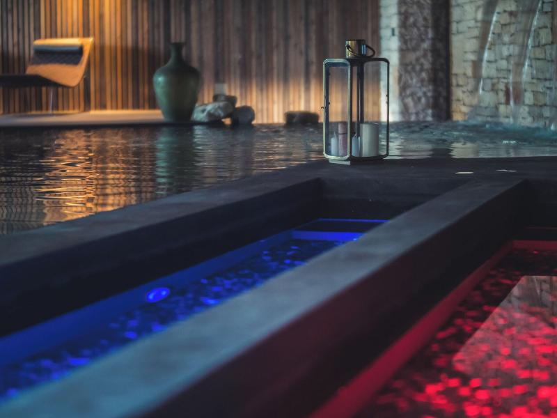 Hotel Gran Paradiso - Aktivite