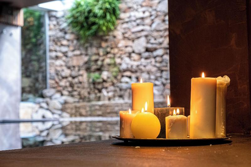 Hotel Gran Paradiso - Aktivite