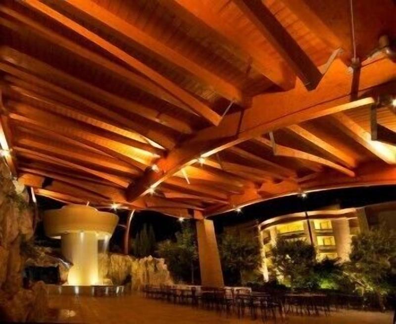 Hotel Gran Paradiso - Genel