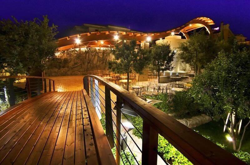 Hotel Gran Paradiso - Genel