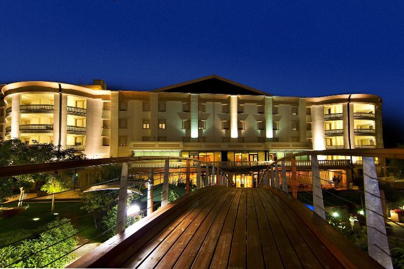 Hotel Gran Paradiso - Genel