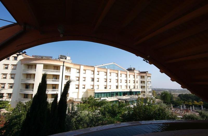 Hotel Gran Paradiso - Genel