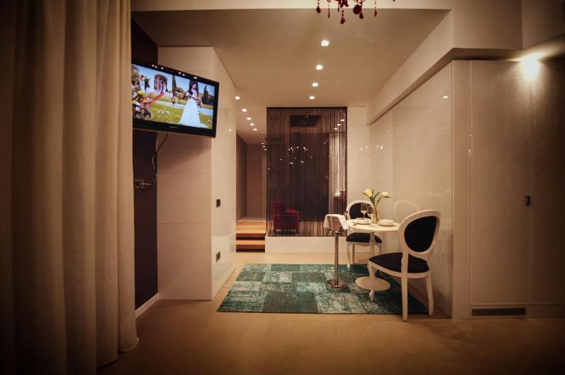 Hotel Gran Paradiso - Genel