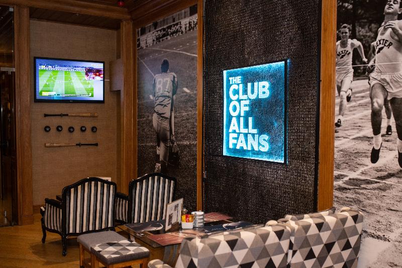 Real Palacio - Bar