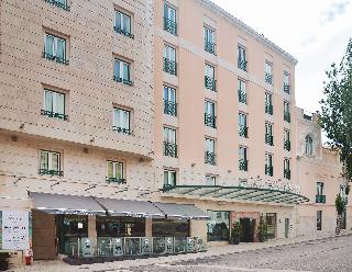 Real Palacio otel fotoğrafı