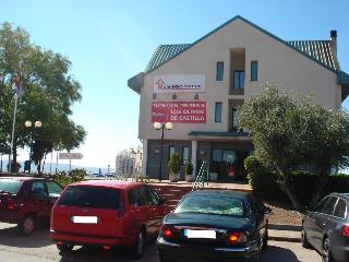 Miralcampo otel fotoğrafı