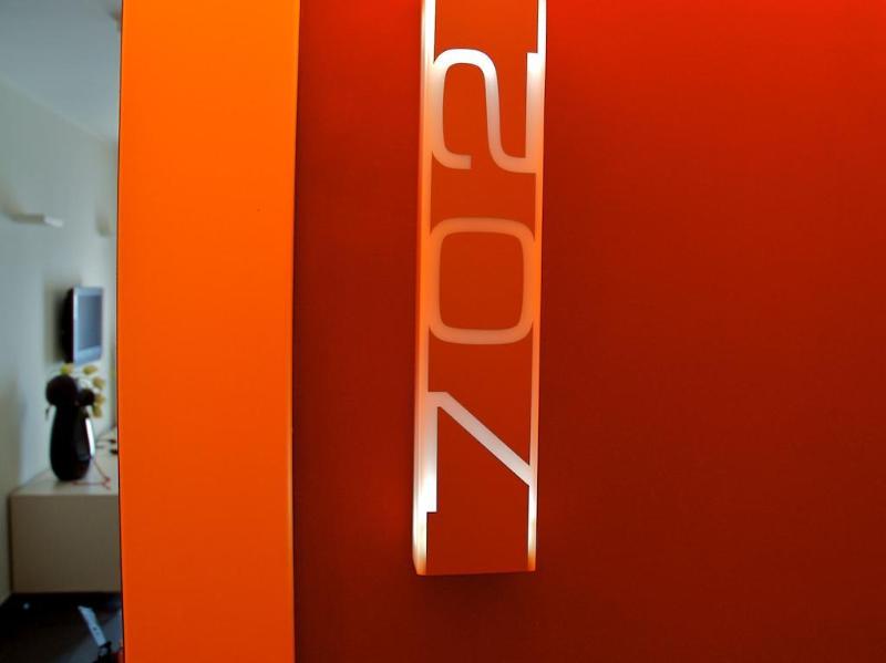 Home Club Suite Hotel - Genel