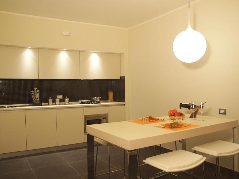 Home Club Suite Hotel - Genel