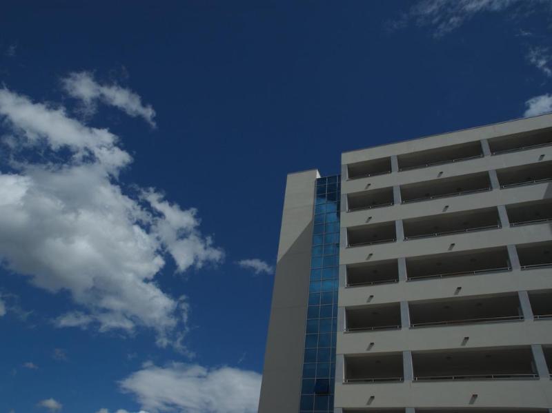 Home Club Suite Hotel - Genel
