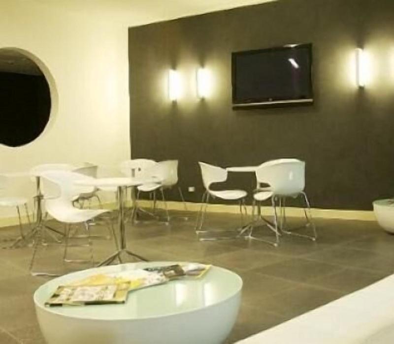 Home Club Suite Hotel - Genel