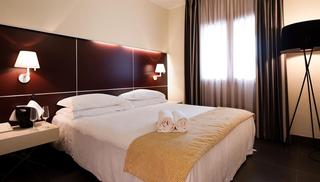 Home Club Suite Hotel otel fotoğrafı