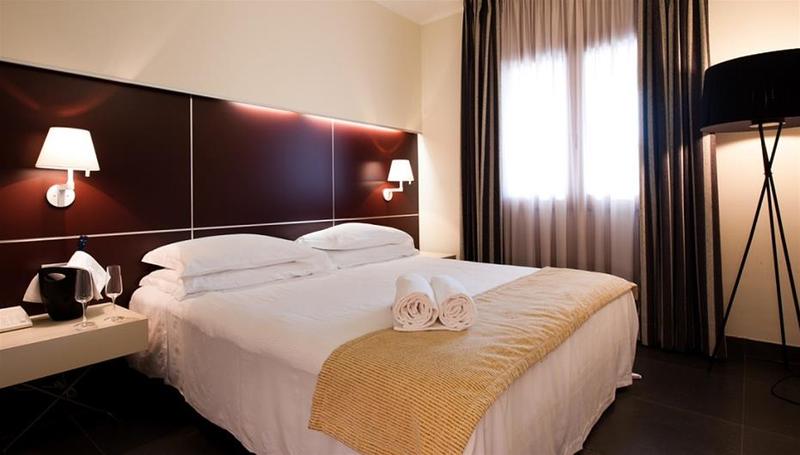 Home Club Suite Hotel - Genel