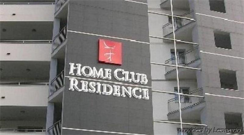 Home Club Suite Hotel - Genel