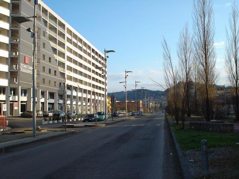 Home Club Suite Hotel - Genel