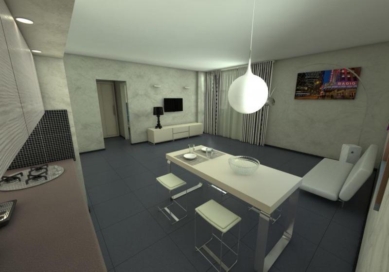 Home Club Suite Hotel - Oda