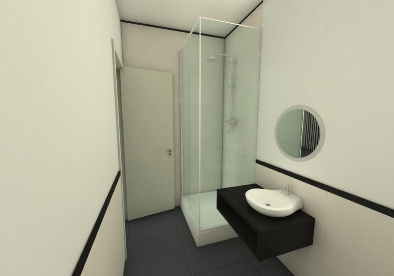 Home Club Suite Hotel - Oda
