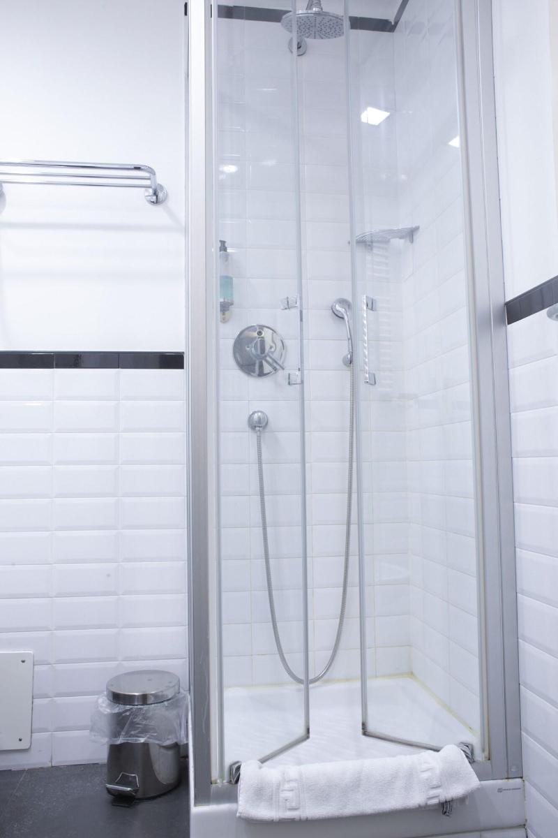 Home Club Suite Hotel - Oda