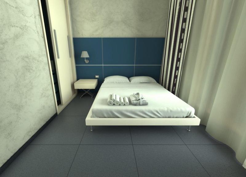 Home Club Suite Hotel - Oda