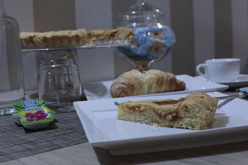 Home Club Suite Hotel - Restoran