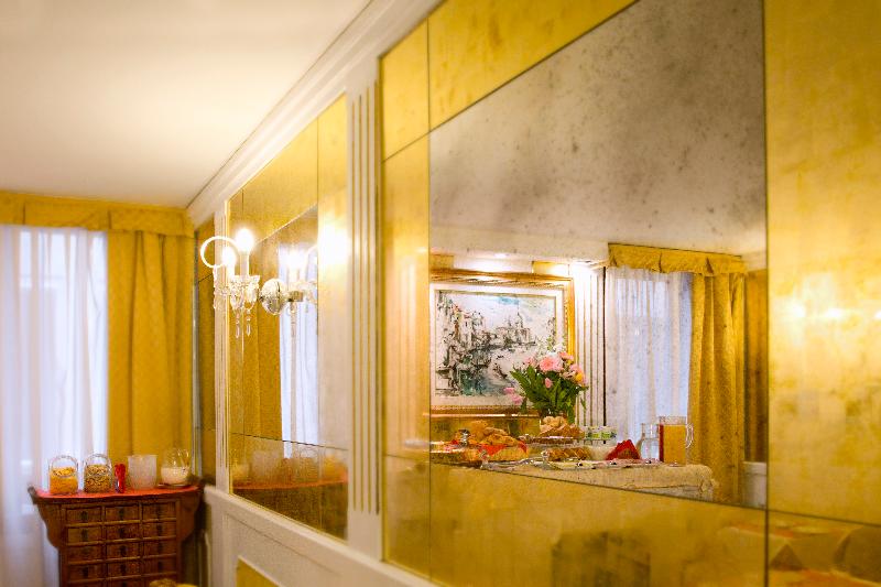 Hotel Noemi - Bar